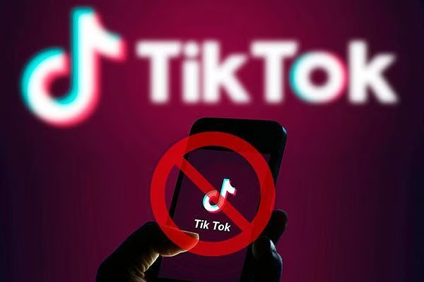Taiwán dice que TikTok es peligroso y busca prohibirlo en el país