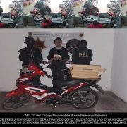 Capturan al diligenciero asaltante en Mérida ¡Todo sobre su captura!