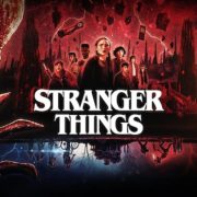 Termina el rodaje de Stranger Things 5. El fin de una era