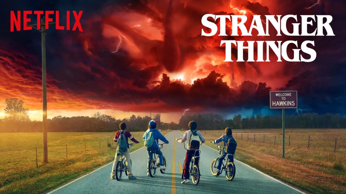 ¿Qué esperar de la quinta temporada de "Stranger Things"?