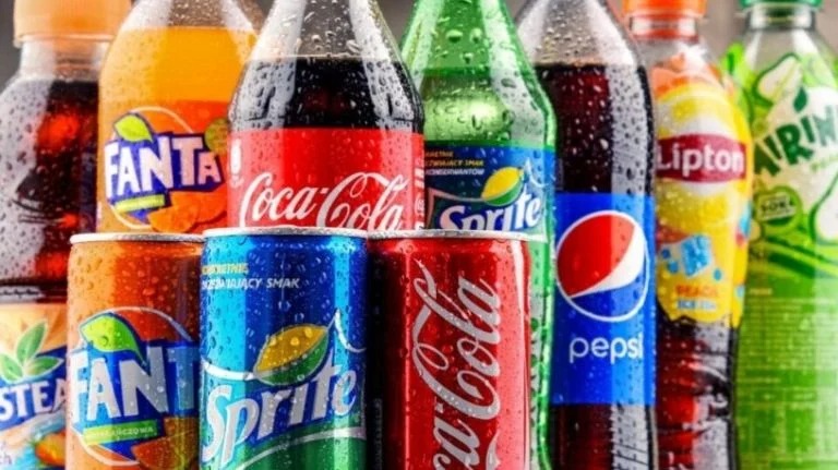 Aumento en el precio de refrescos y bebidas saborizadas