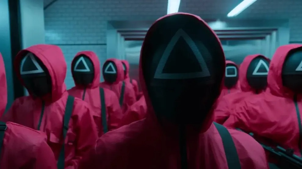 El impacto de "El juego del calamar 2" a nivel mundial