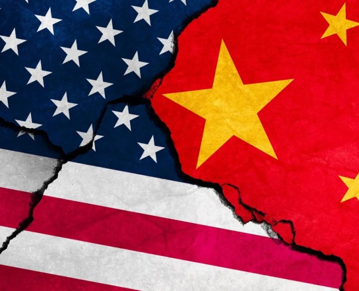 China le pide a EU que no interfiera con asuntos de Taiwán