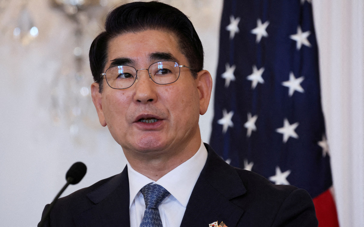 El intento de suicidio de Kim Yong-hyun