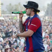 ¡Feid rompe récord Guinness en un concierto en Colombia!