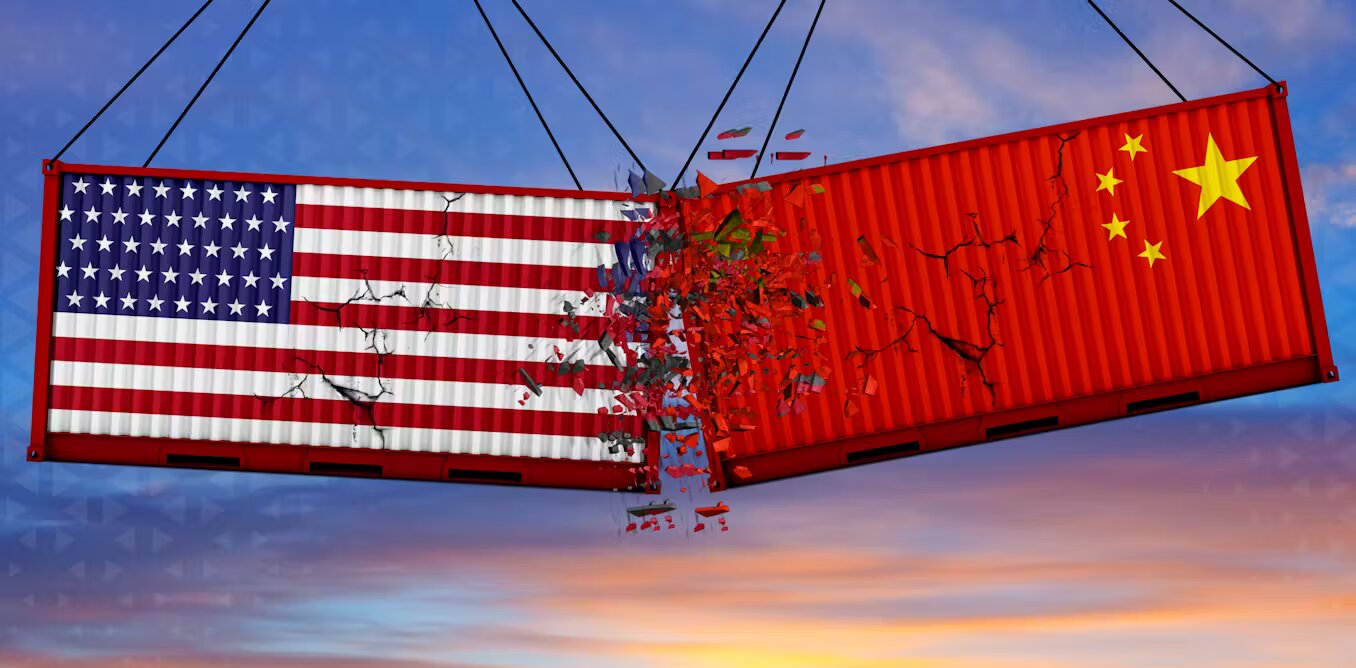 La amenaza de China: "Jugando con fuego"