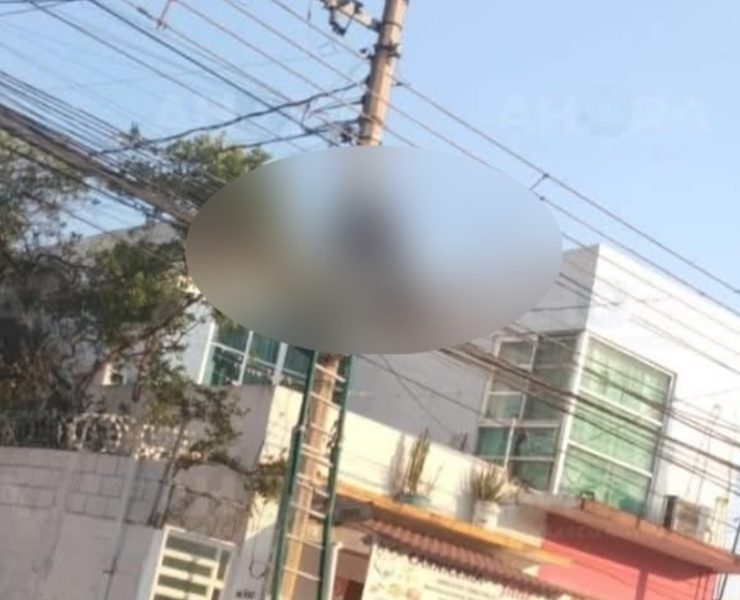 Hombre se electrocuta en Villahermosa al realizar conexión eléctrica