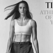 Caitlin Clark Atleta del Año: ¡El Mundo del Deporte Está en Shock!