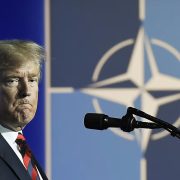 ¿Estados Unidos dejará la OTAN? Lo que Trump está planeando