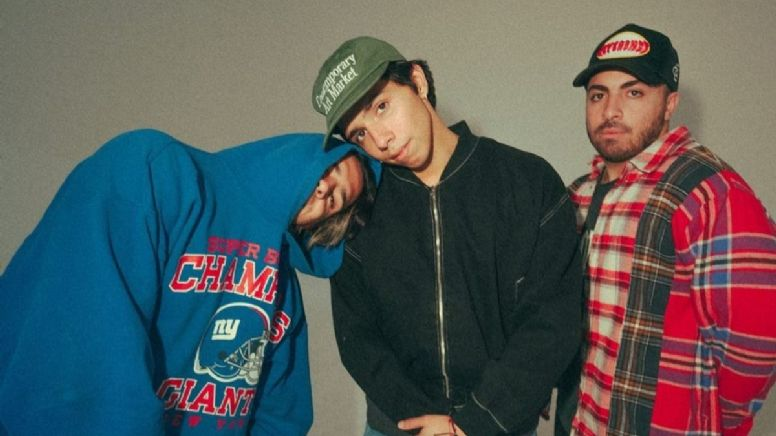 Latin Mafia.- viernes, 28 de marzo de 2025, 21:00 hrs, Foro GNP Seguros