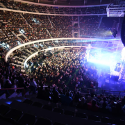 Conciertos en Mérida 2025