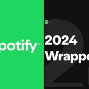 Spotify Wrapped