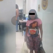 Esposa del ciclista fallecido es golpeada