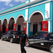 Hombre agrede a su pareja en silla de ruedas