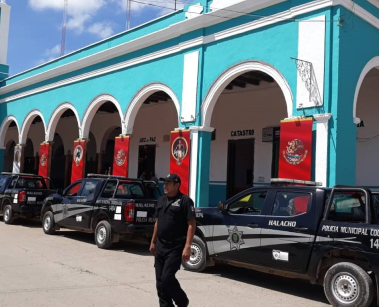 Hombre agrede a su pareja en silla de ruedas