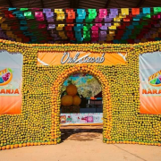 Feria de la Naranja