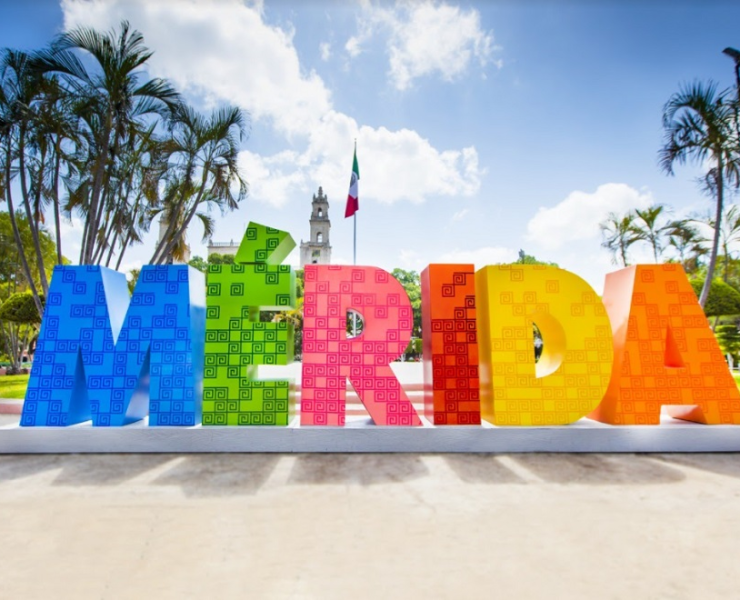 Mérida