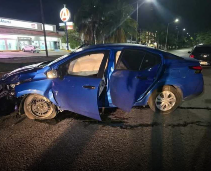 Suspenden a subdirector Operativo de la Policía de Cancún