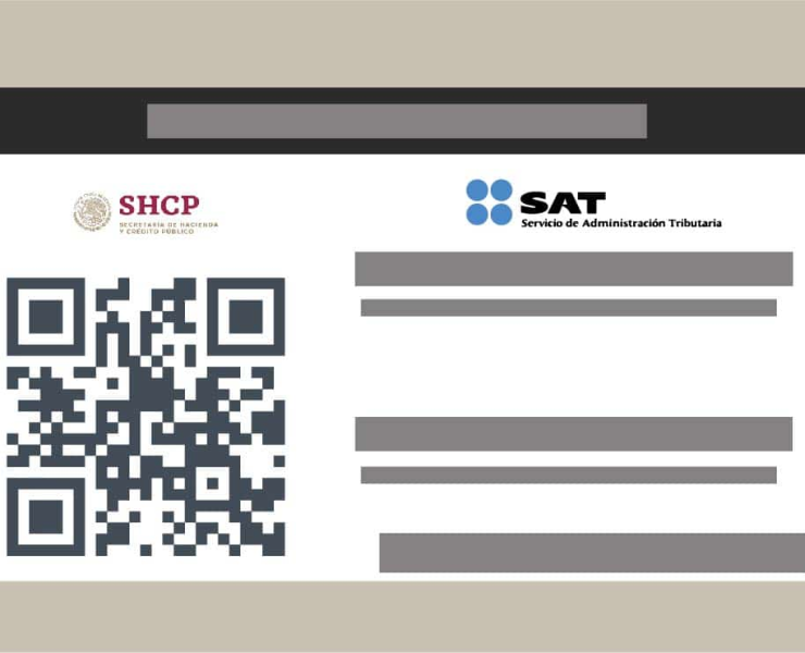 Cuáles son los Requisitos para tramitar RFC en Mérida