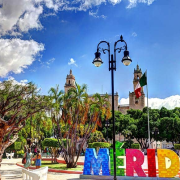 Consejos para vivir en Mérida como extranjero