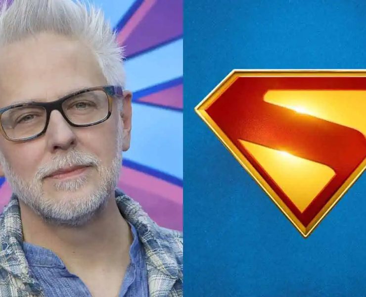¿Quién es James Gunn? El nuevo director de Superman