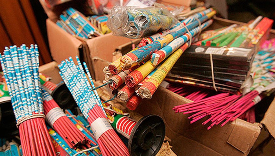 La Importancia de la Prevención en Fiestas Decembrinas
