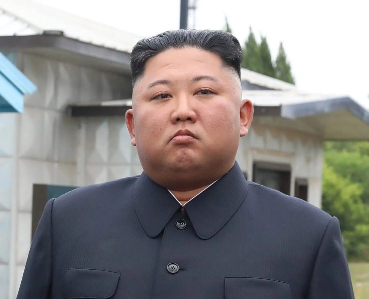 Norcorea promete política más dura contra EEUU