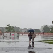 Frente frío 14 afectaría a Tabasco: ¡Impacto en días cruciales!