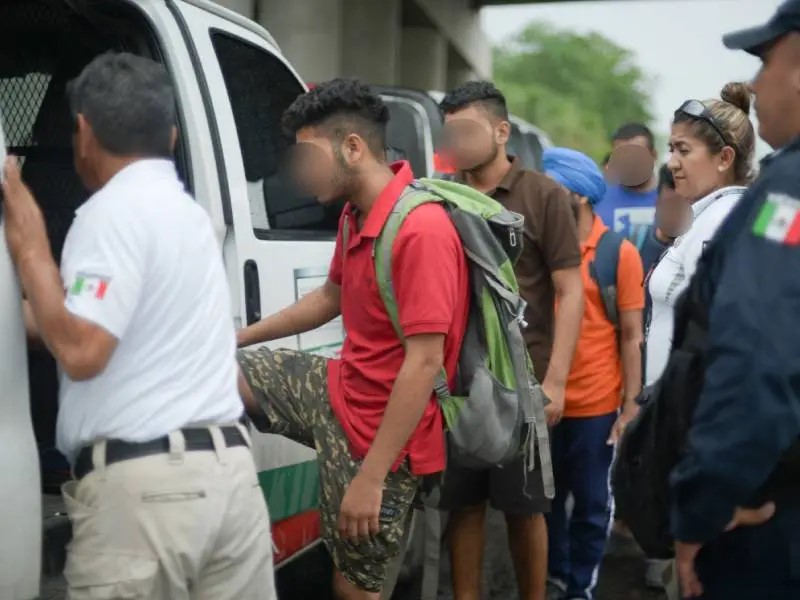 Iniciativas de la sociedad civil en Yucatán