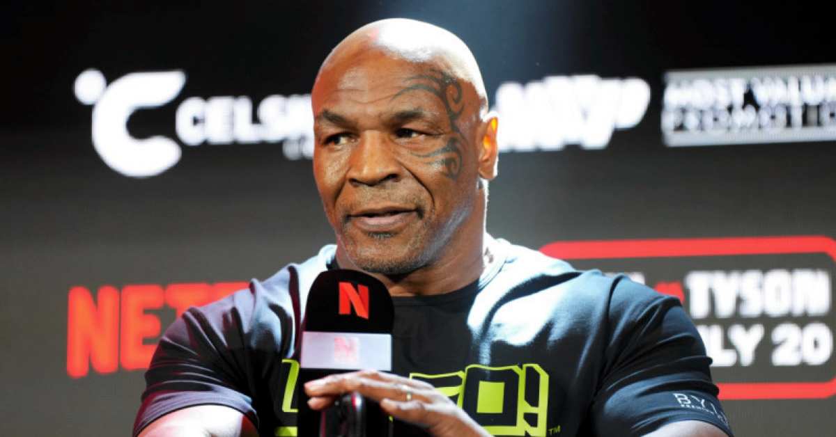 Mike Tyson Demandado: La Razón Detrás de la Controversia