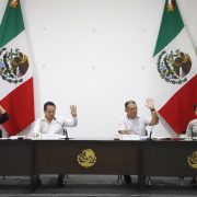 Morena aprueba el presupuesto para el Renacimiento Maya ¡Un paso clave hacia el futuro!