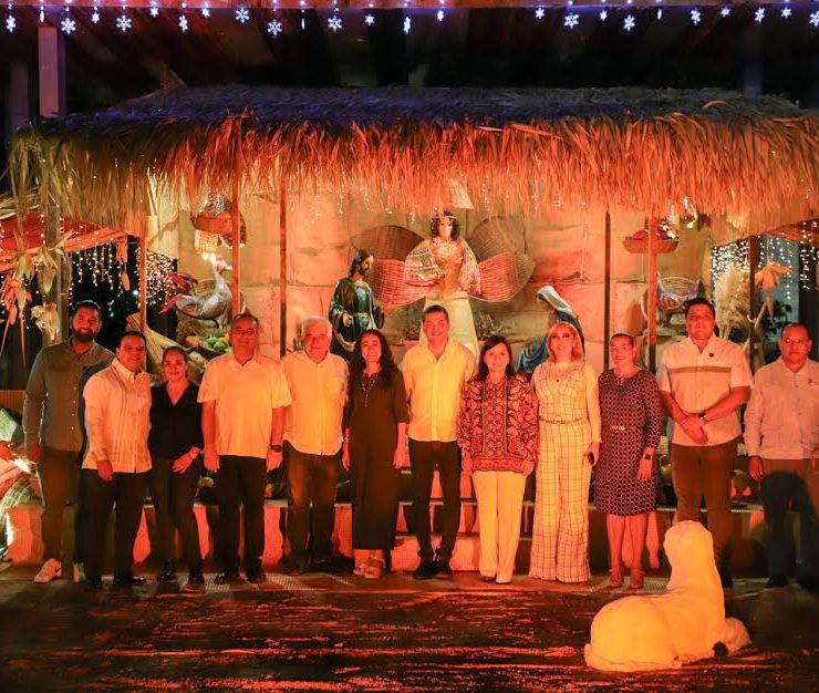 nacimiento del Congreso de Tabasco