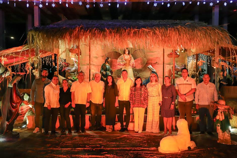 nacimiento del Congreso de Tabasco