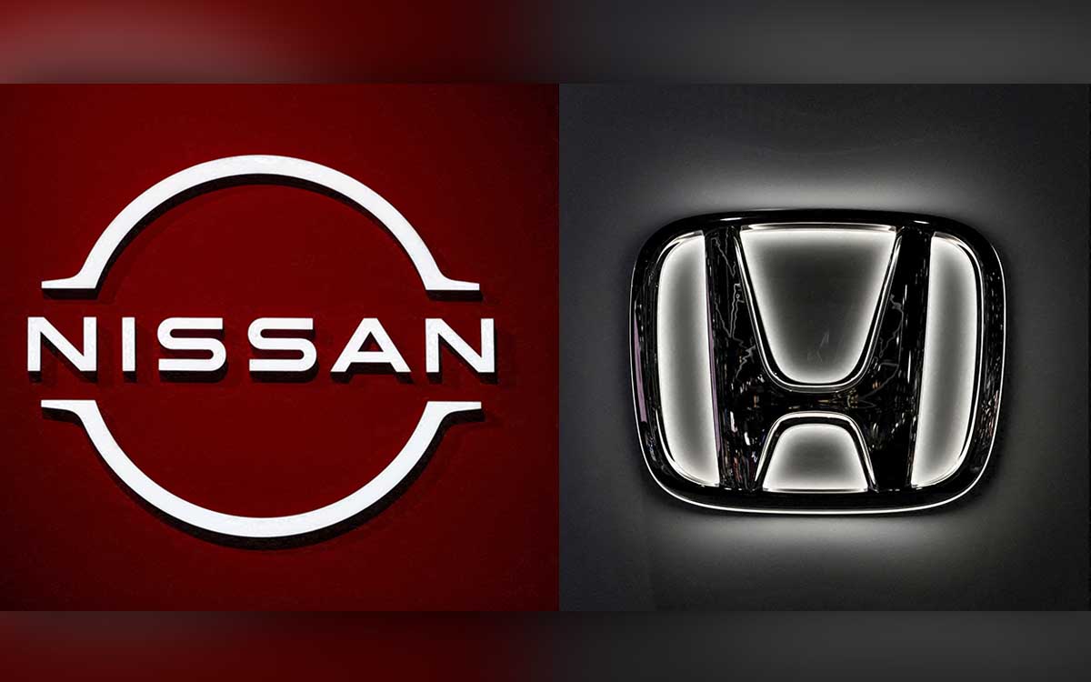 ¿Qué significa la nueva fusión de Nissan y Honda para la industria automotriz?