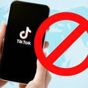 La prohibición de Tiktok parece ser inevitable en Estados Unidos
