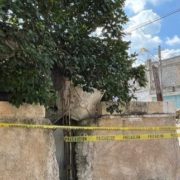 Pelea con machete en Mérida deja dos personas gravemente heridas