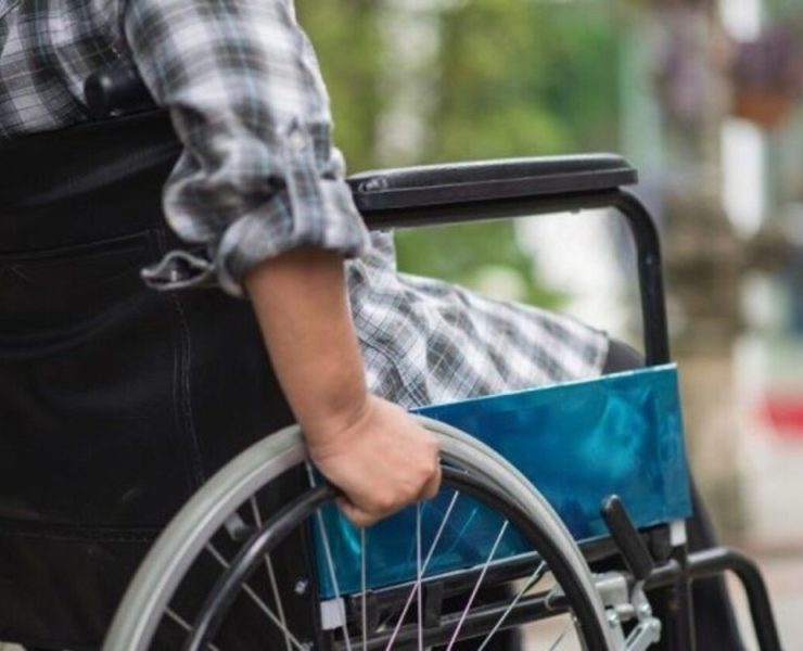 Celebrará Centro Día Internacional de Personas con Discapacidad