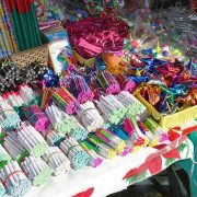 Persiste venta ilegal de pirotecnia en Ciudad del Carmen