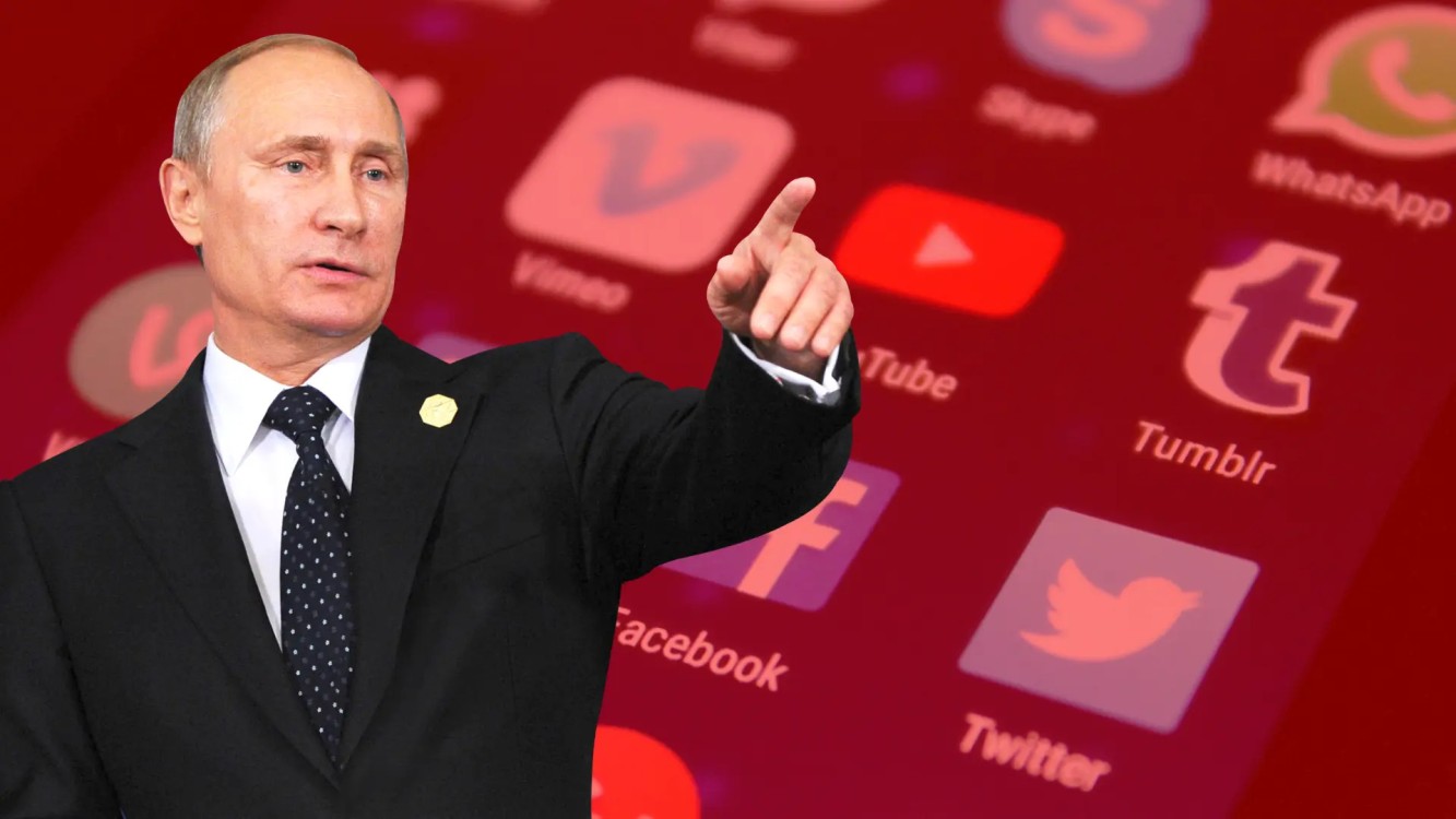 El impacto global del "RuNet"