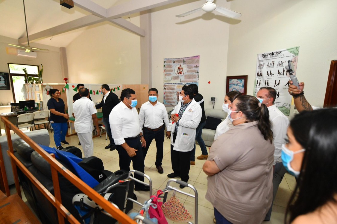 Impacto social de la rehabilitación de la Casa del Árbol