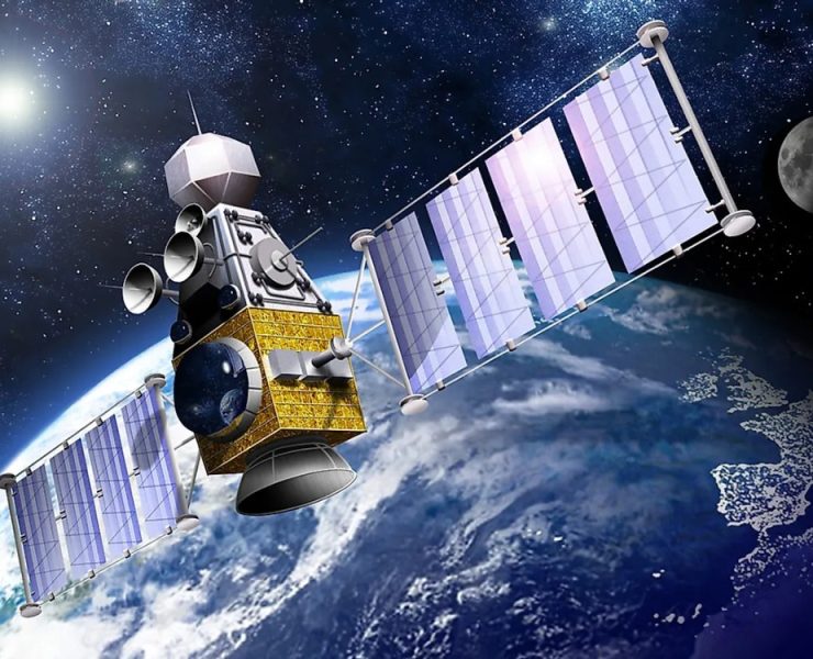 Corea del Sur coloca satélite militar en la orbita terrestre