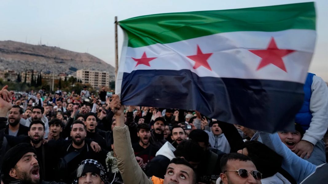 El Reto del Nuevo Ministro de Exteriores de Siria