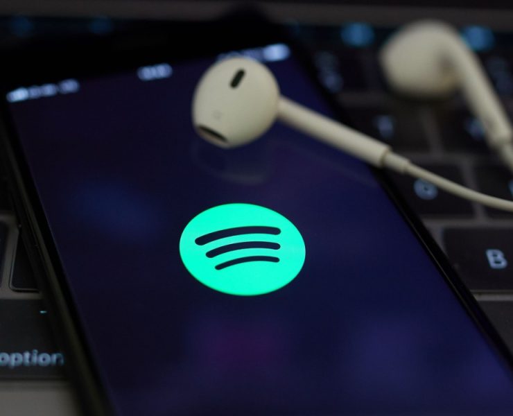 ¿Spotify retira música en México? ¡La verdad de la polémica!