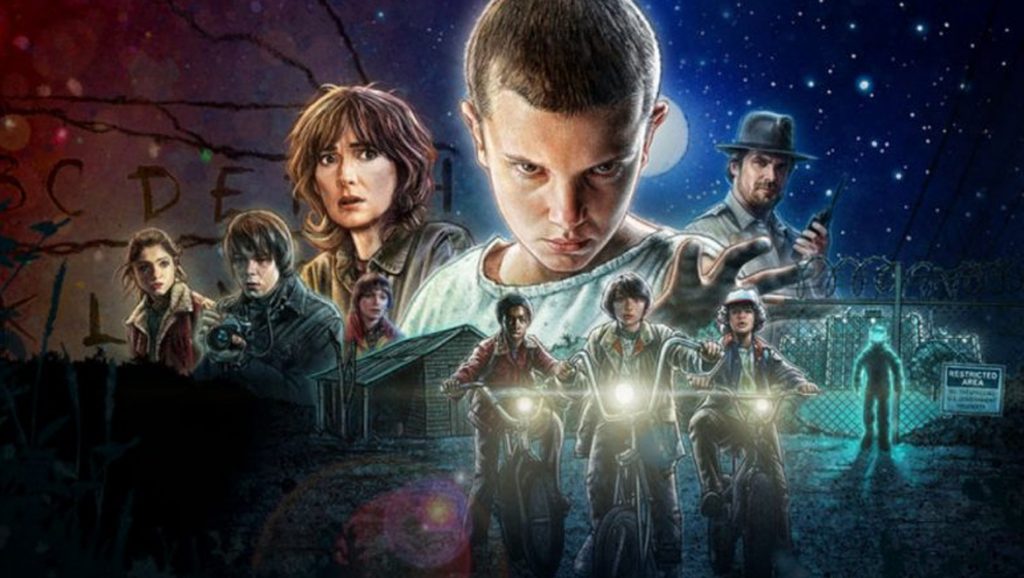 ¿Qué esperar de la quinta temporada de "Stranger Things"?