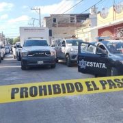 Sujeto asesina a su abuela: tragedia impactante en Villahermosa