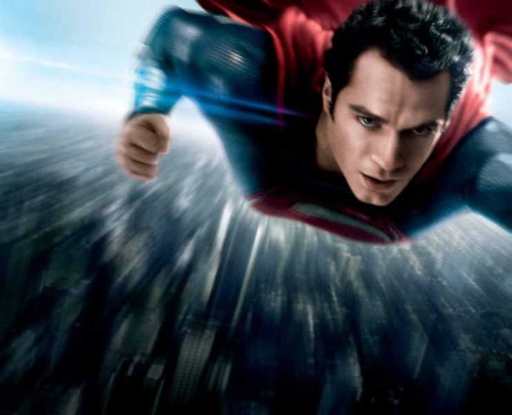 Superman Challange un reto peligroso que debes evitar