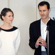 esposa de Bashar al-Assad solicita divorcio y planea mudarse
