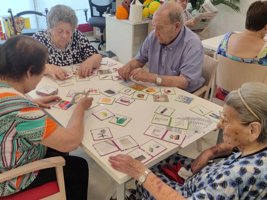 ¿Qué son los servicios para ancianos en Yucatán?