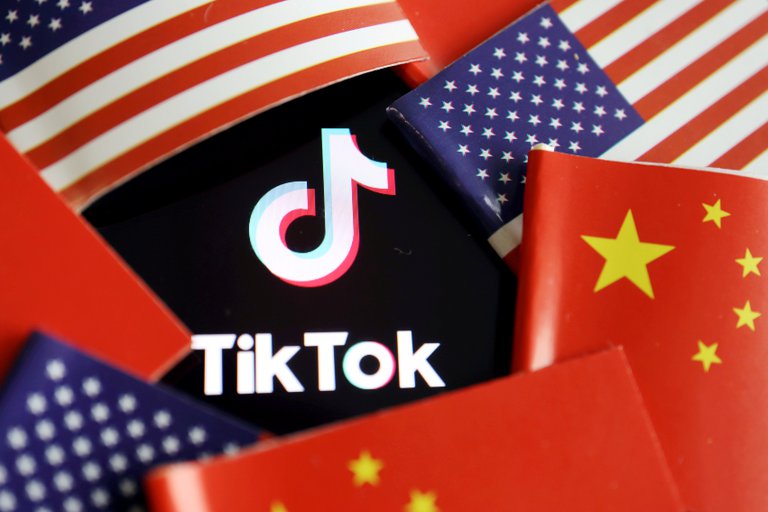 ¿Por qué la prohibición de Tiktok está en juego?