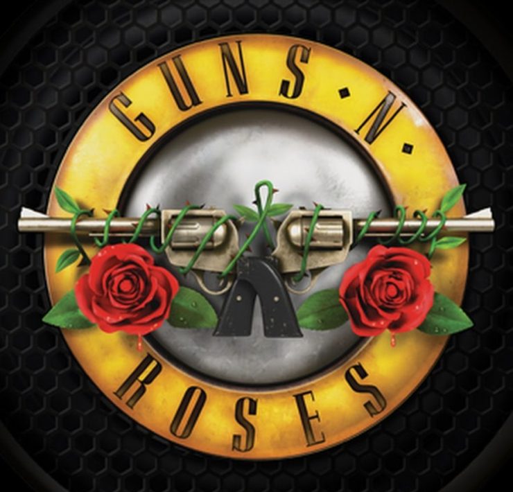 ¡Guns N'Roses vuelve a los escenarios en 2025!